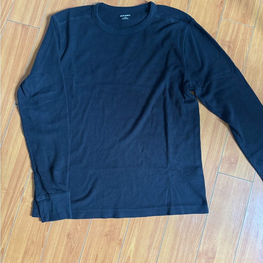 Lot of 6 Long Sleeves Sz M - Picture 2 of 13